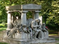 18-1 Külső sziget - Blaha Lujza